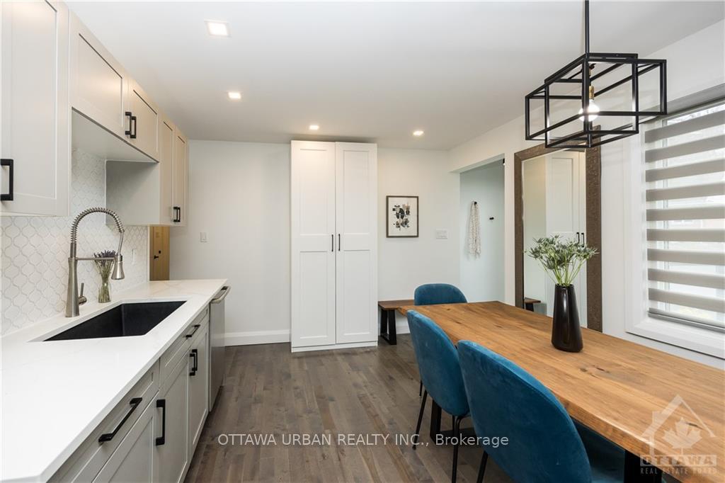 Photo 3 of 1273 Randall Avenue, Ottawa, Alta Vista — HOMEH