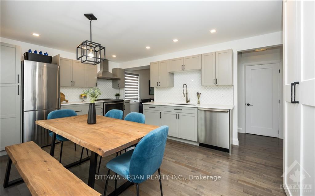 Photo 4 of 1273 Randall Avenue, Ottawa, Alta Vista — HOMEH