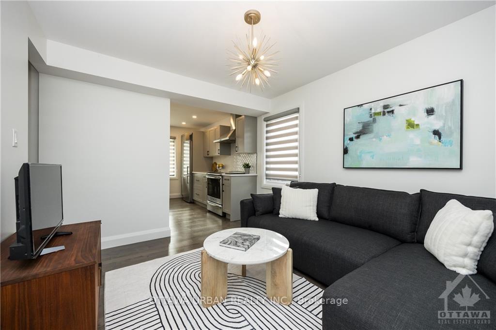 Photo 5 of 1273 Randall Avenue, Ottawa, Alta Vista — HOMEH