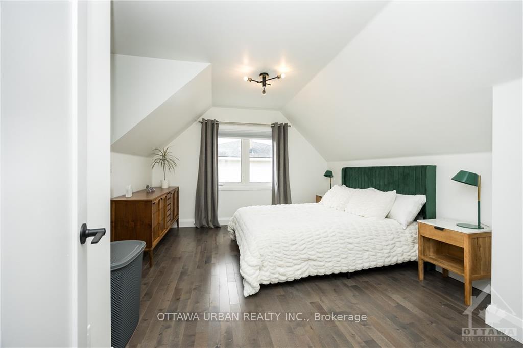 Photo 10 of 1273 Randall Avenue, Ottawa, Alta Vista — HOMEH