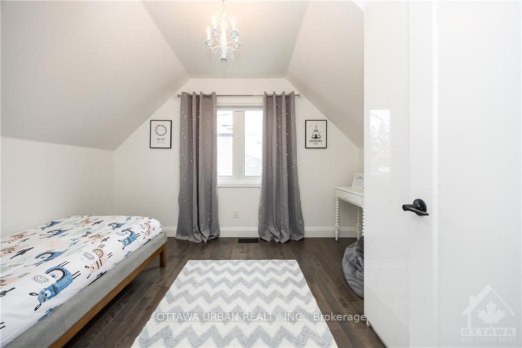 Photo 11 of 1273 Randall Avenue, Ottawa, Alta Vista — HOMEH