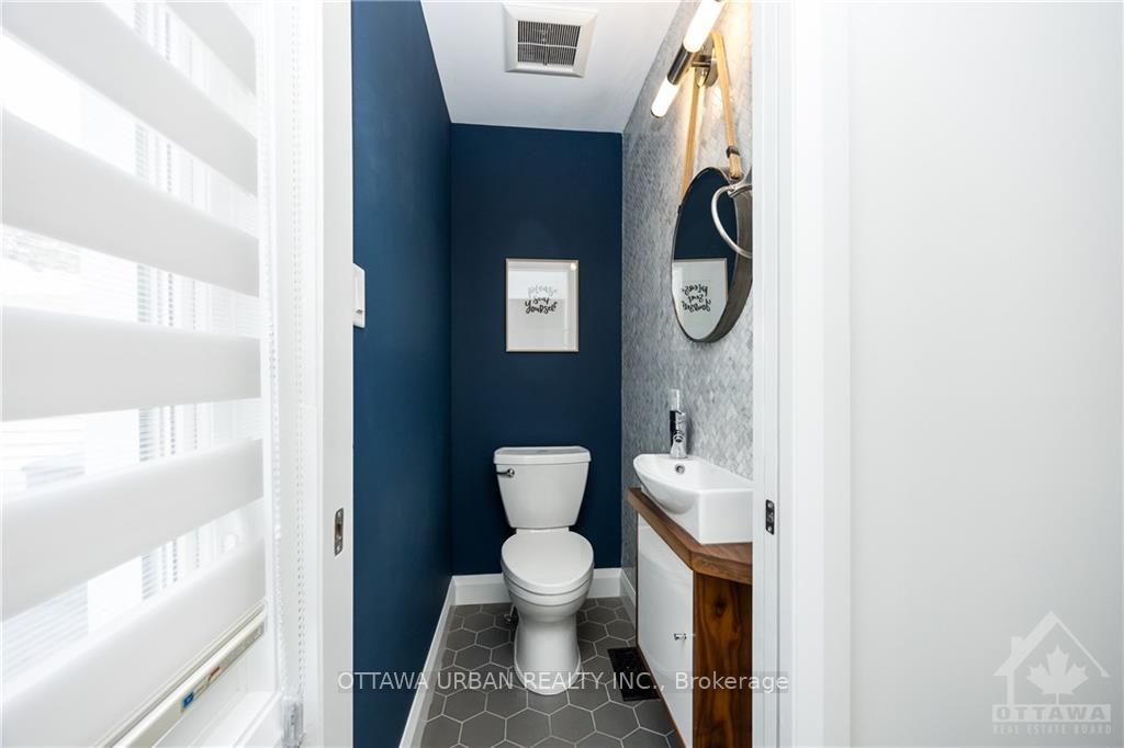 Photo 13 of 1273 Randall Avenue, Ottawa, Alta Vista — HOMEH