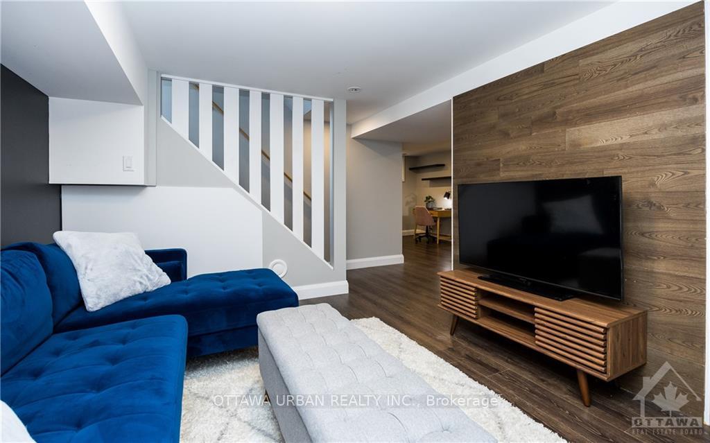Photo 17 of 1273 Randall Avenue, Ottawa, Alta Vista — HOMEH