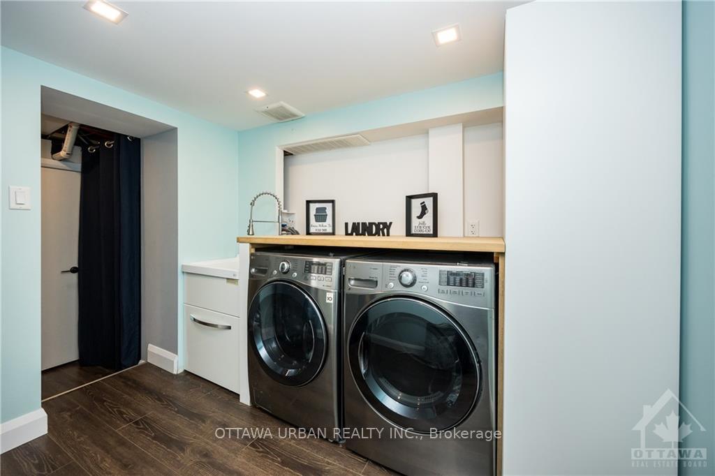 Photo 21 of 1273 Randall Avenue, Ottawa, Alta Vista — HOMEH