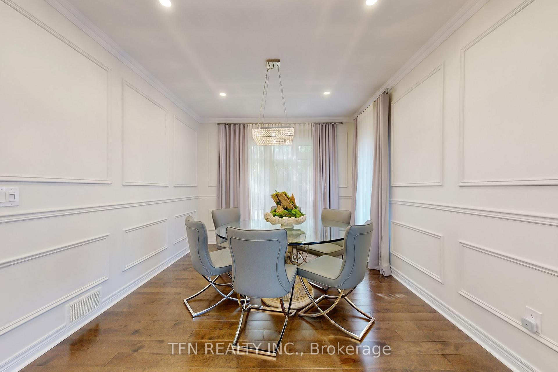 Photo 16 of 177 Bentoak Crescent, Vaughan, Patterson — HOMEH