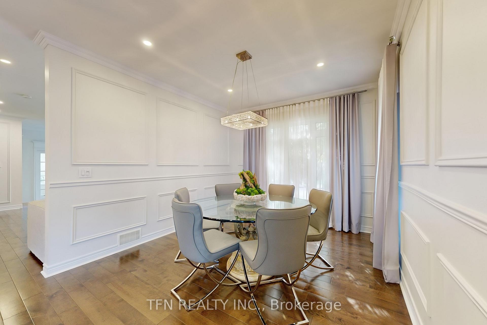Photo 17 of 177 Bentoak Crescent, Vaughan, Patterson — HOMEH