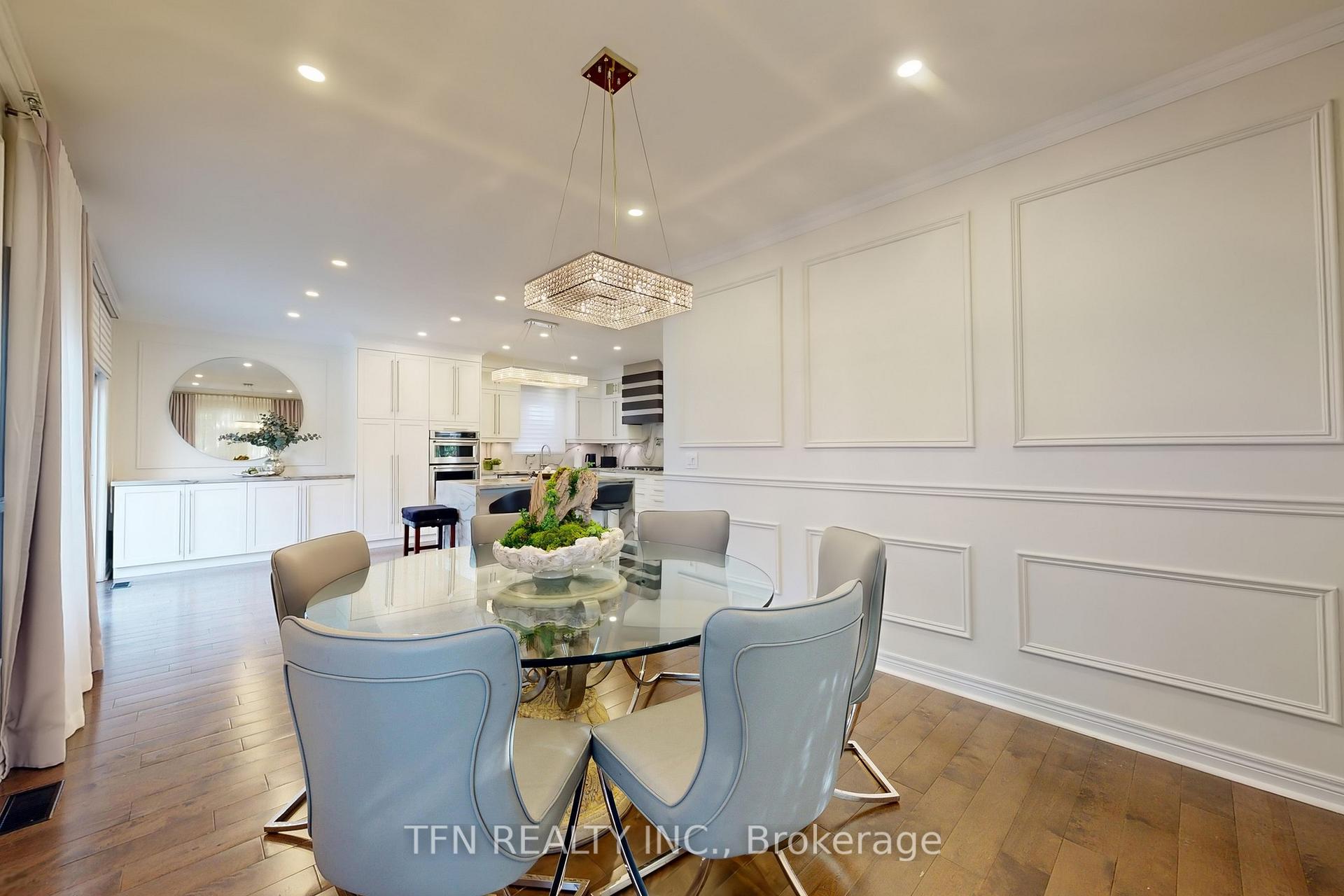 Photo 18 of 177 Bentoak Crescent, Vaughan, Patterson — HOMEH