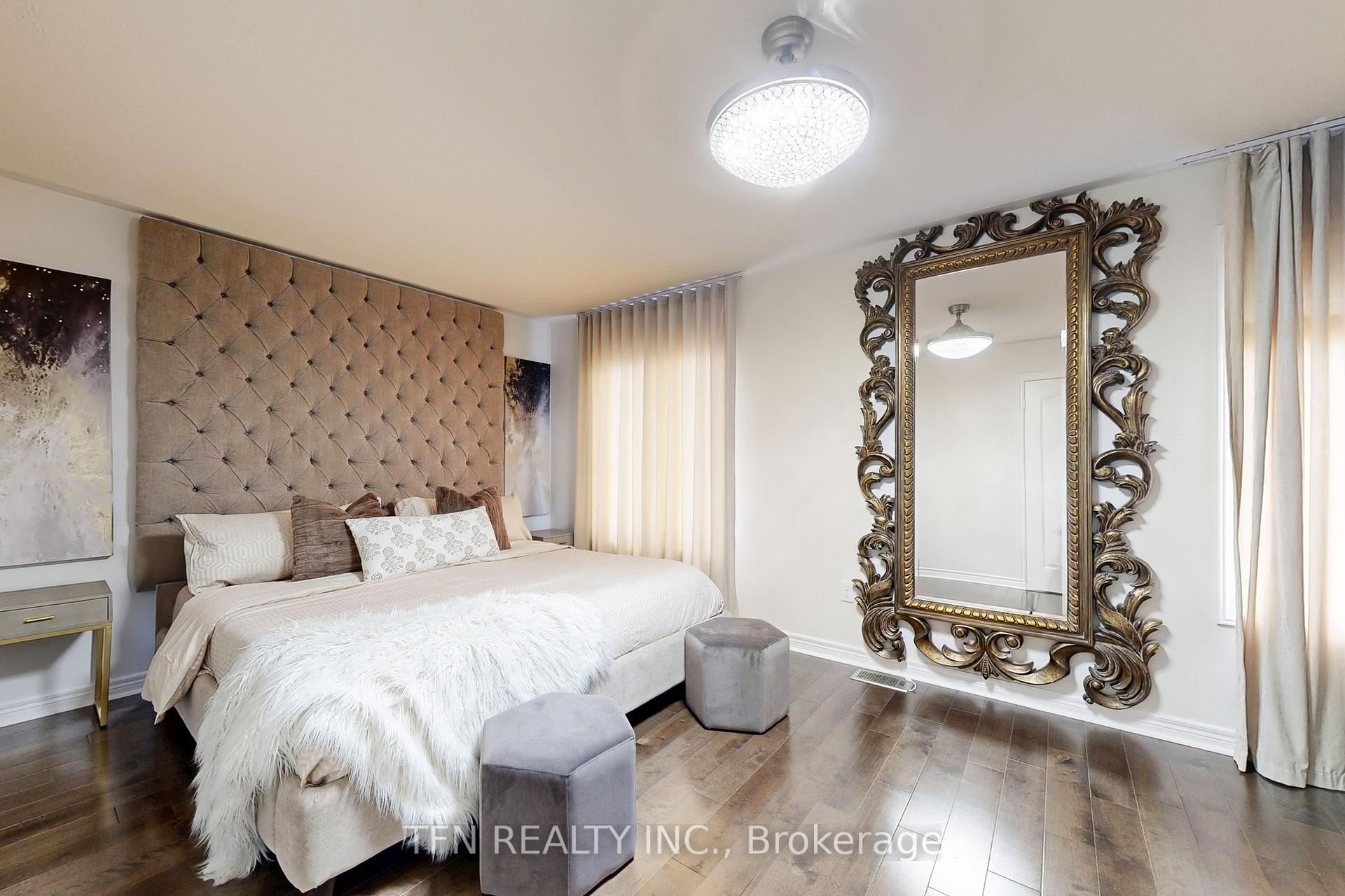 Photo 21 of 177 Bentoak Crescent, Vaughan, Patterson — HOMEH