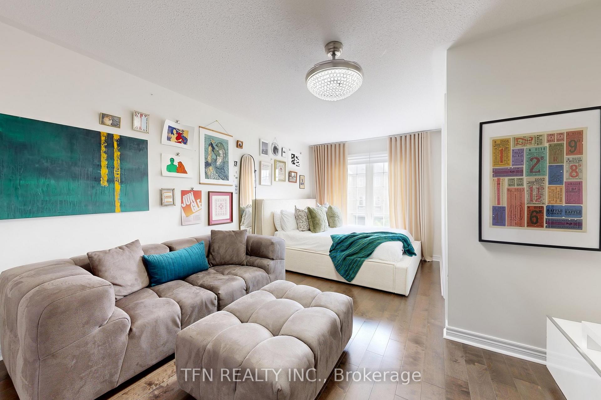 Photo 23 of 177 Bentoak Crescent, Vaughan, Patterson — HOMEH