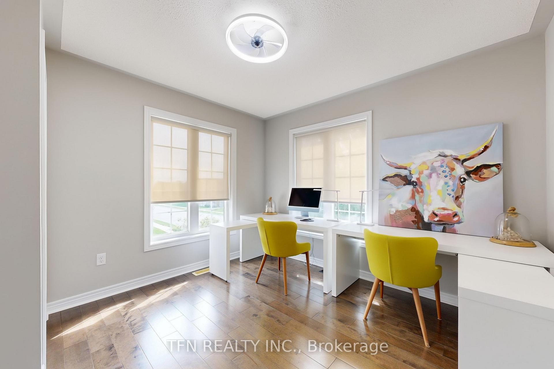 Photo 27 of 177 Bentoak Crescent, Vaughan, Patterson — HOMEH