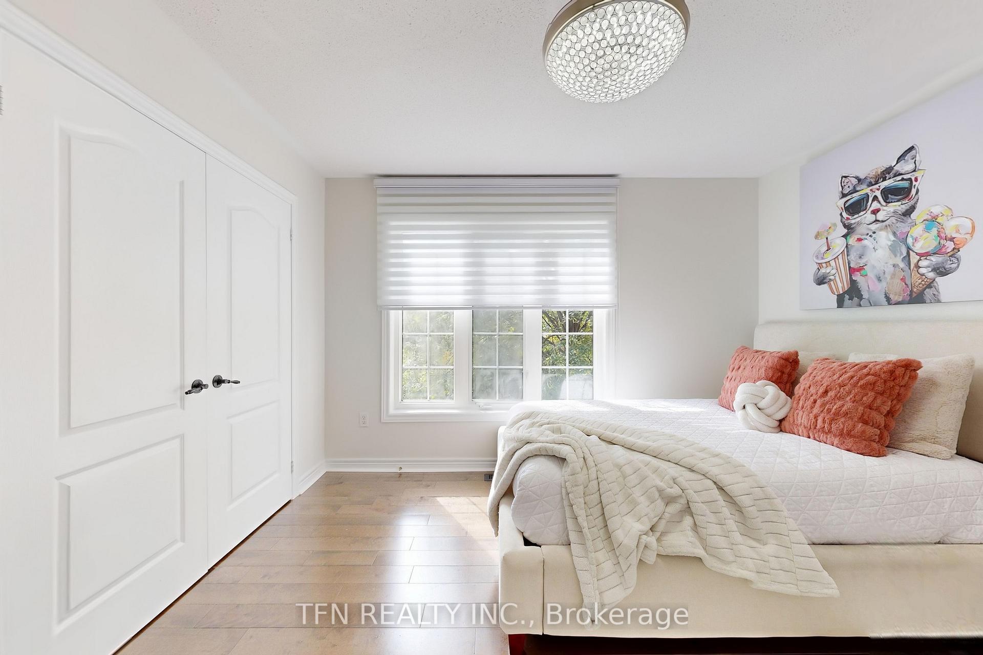 Photo 29 of 177 Bentoak Crescent, Vaughan, Patterson — HOMEH