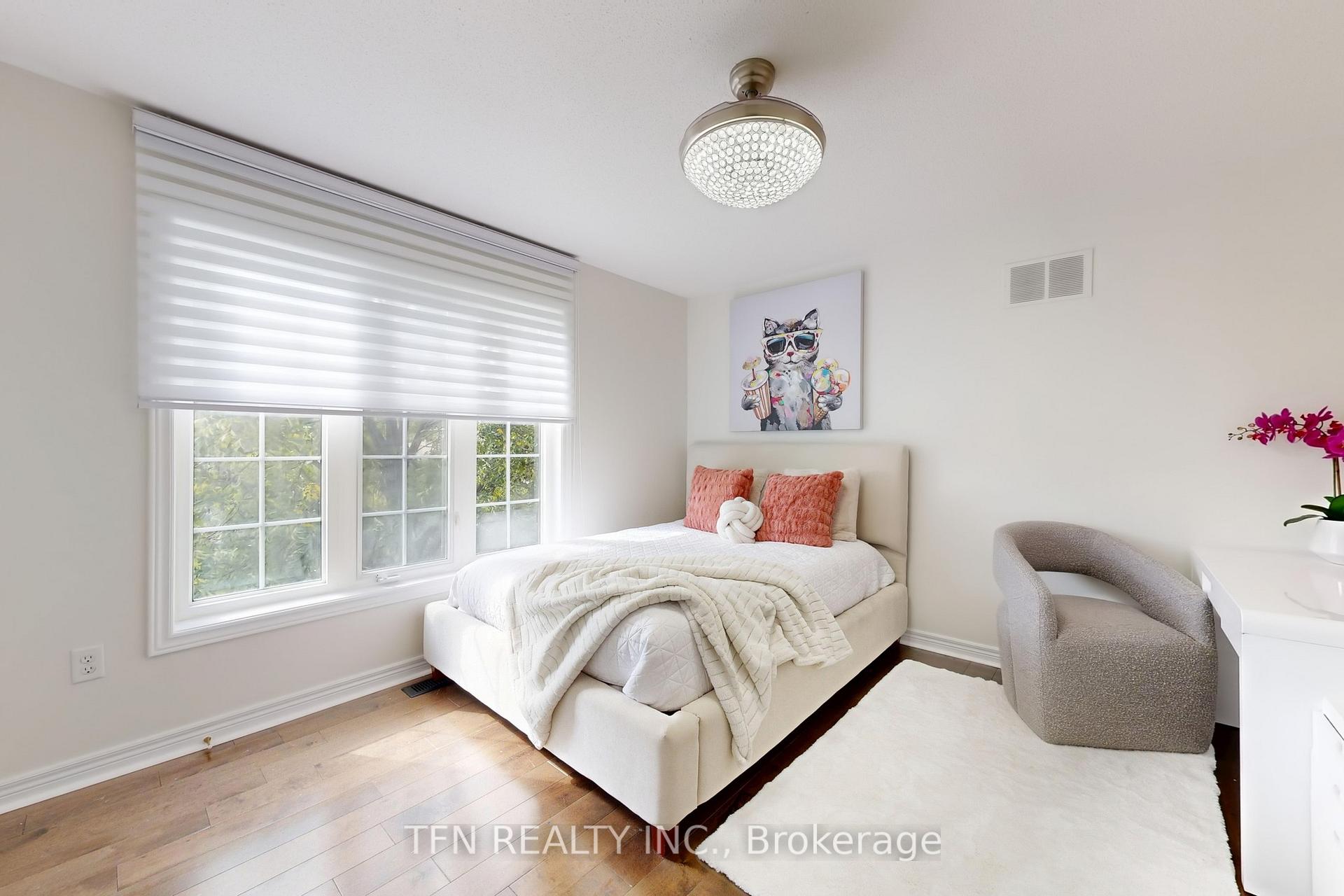 Photo 30 of 177 Bentoak Crescent, Vaughan, Patterson — HOMEH