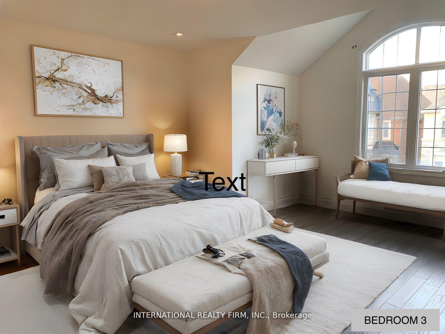 Photo 3 of 25 Fanning Mills Circle, Vaughan, Patterson — HOMEH