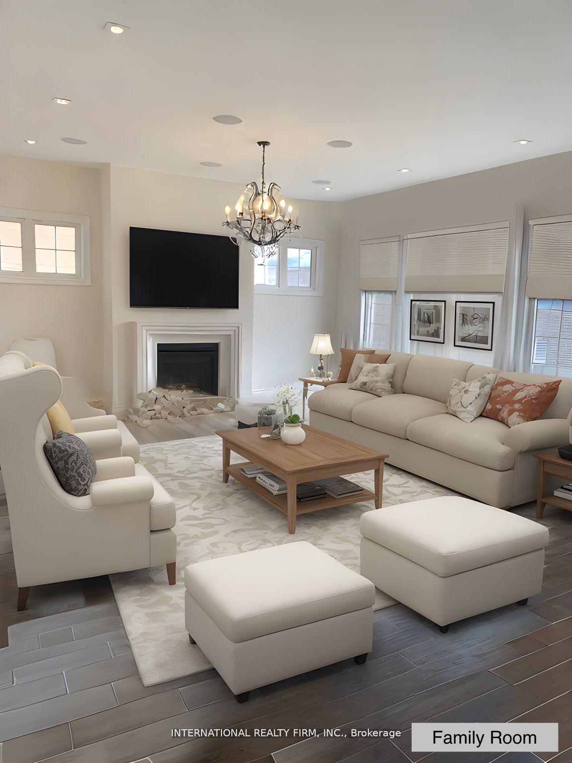 Photo 5 of 25 Fanning Mills Circle, Vaughan, Patterson — HOMEH