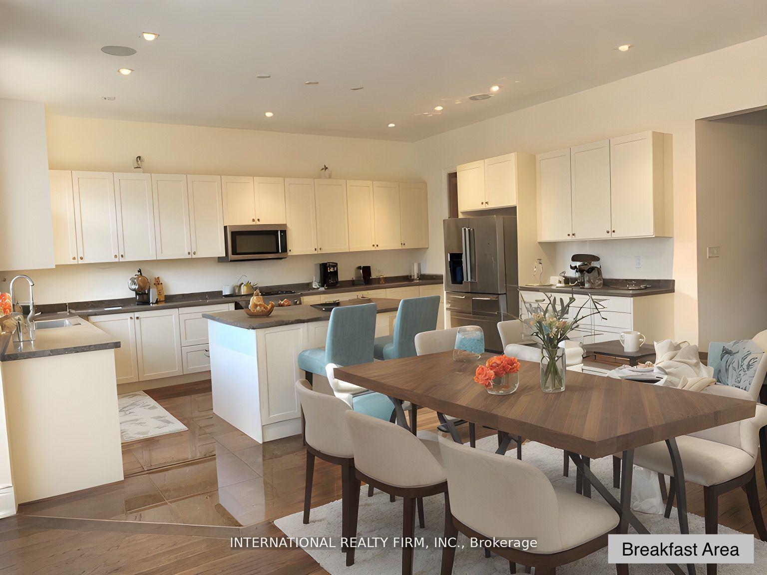 Photo 9 of 25 Fanning Mills Circle, Vaughan, Patterson — HOMEH