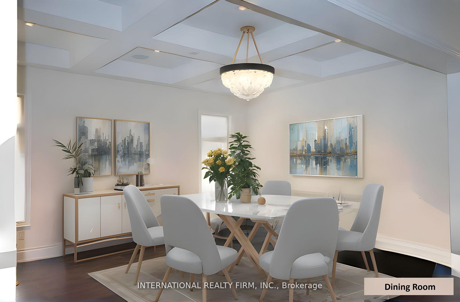 Photo 10 of 25 Fanning Mills Circle, Vaughan, Patterson — HOMEH