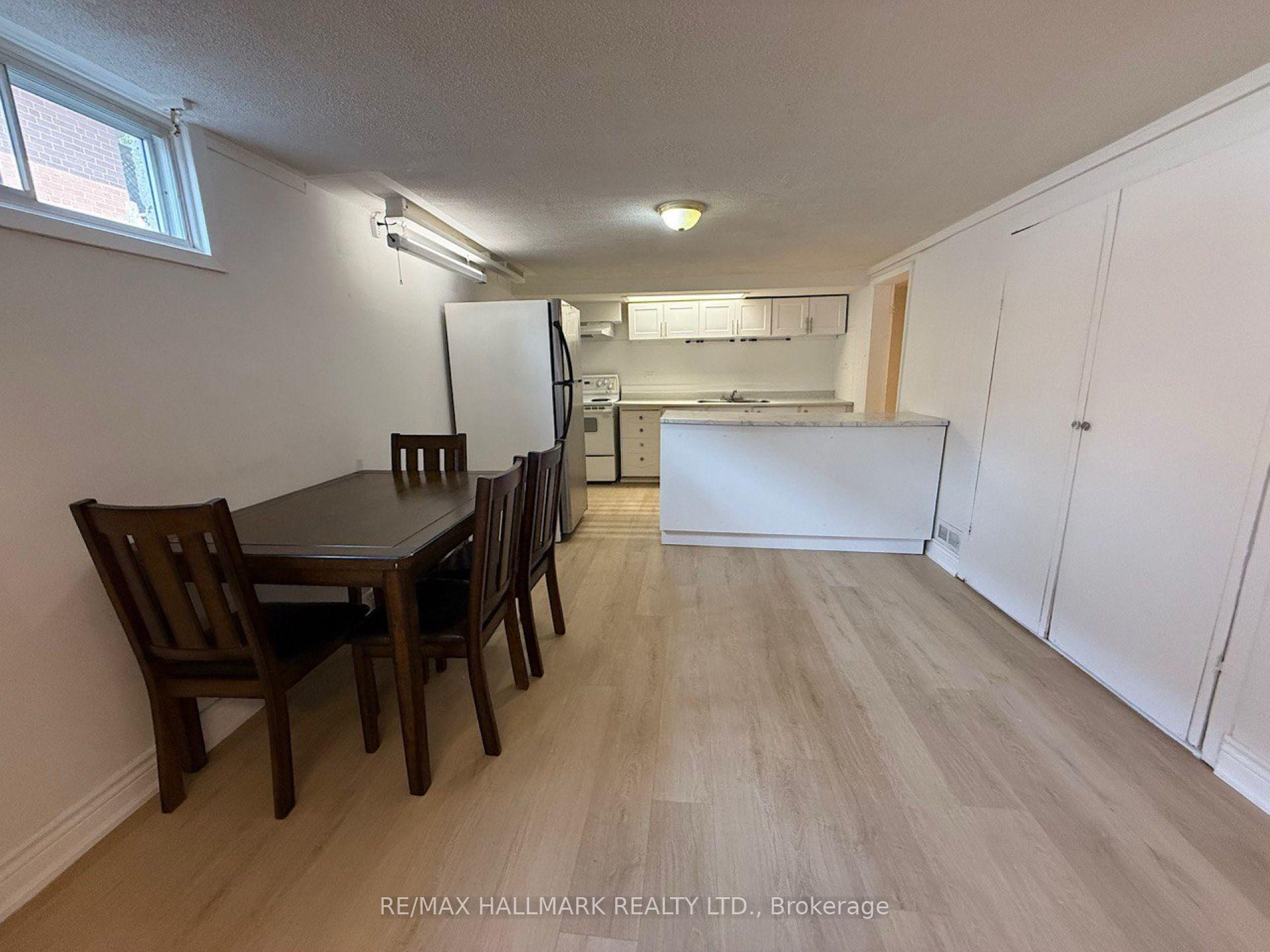 Photo 1 of Unit BASEMENT, 25 Richardson Drive, Aurora, Aurora Highlands — HOMEH