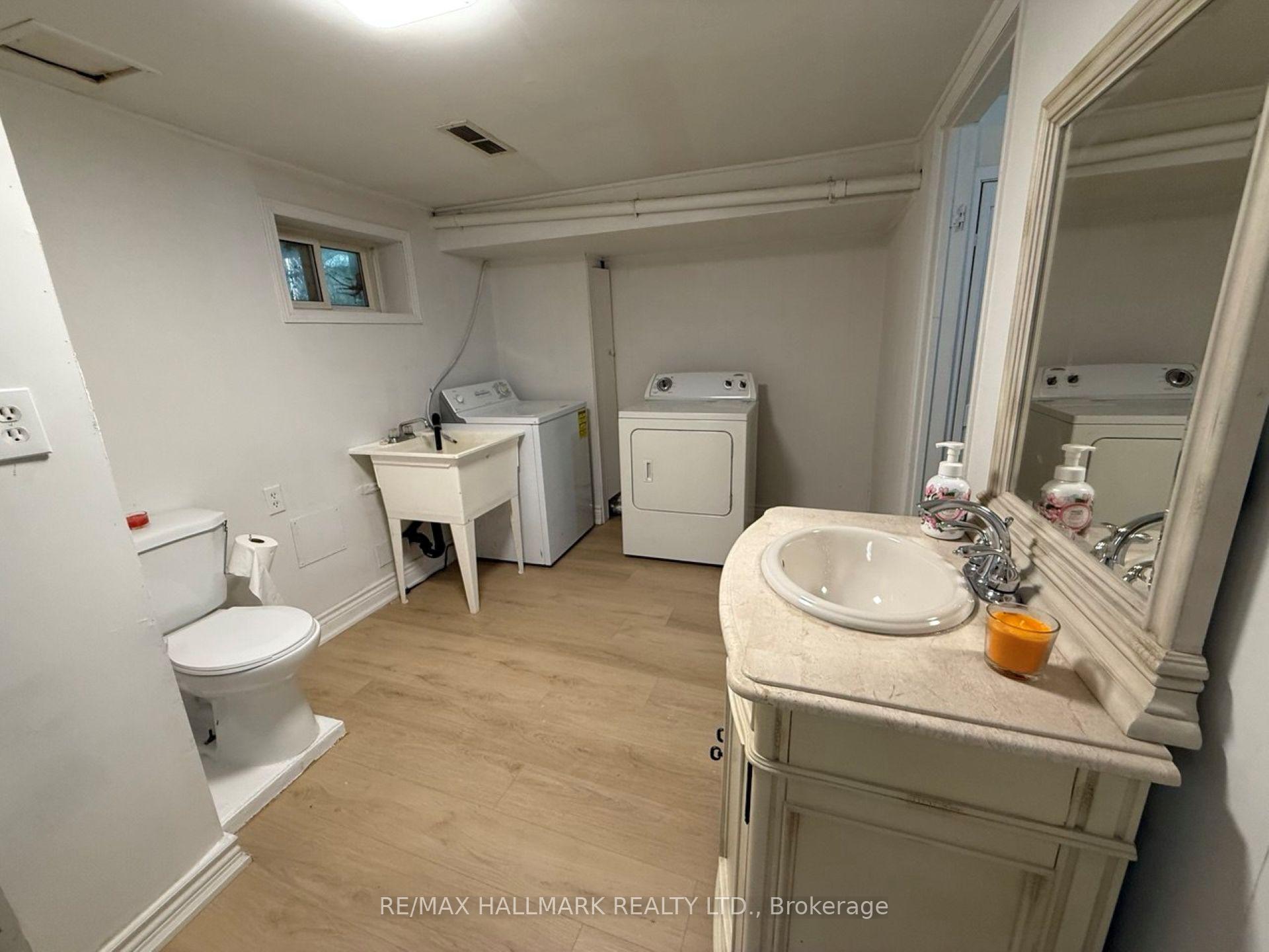 Photo 9 of Unit BASEMENT, 25 Richardson Drive, Aurora, Aurora Highlands — HOMEH