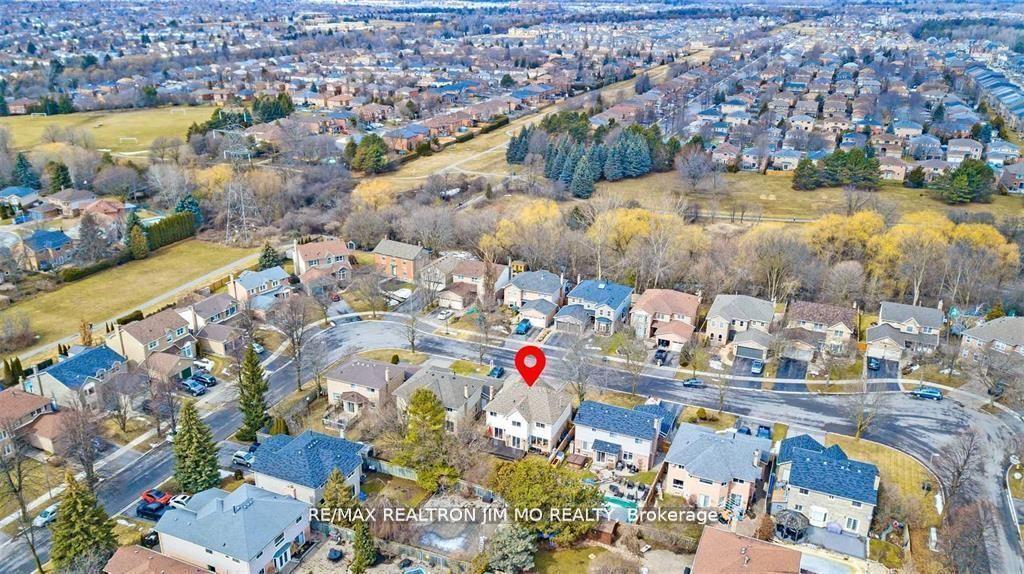 Photo 38 of 35 Flint Crescent, Whitby, Rolling Acres — HOMEH