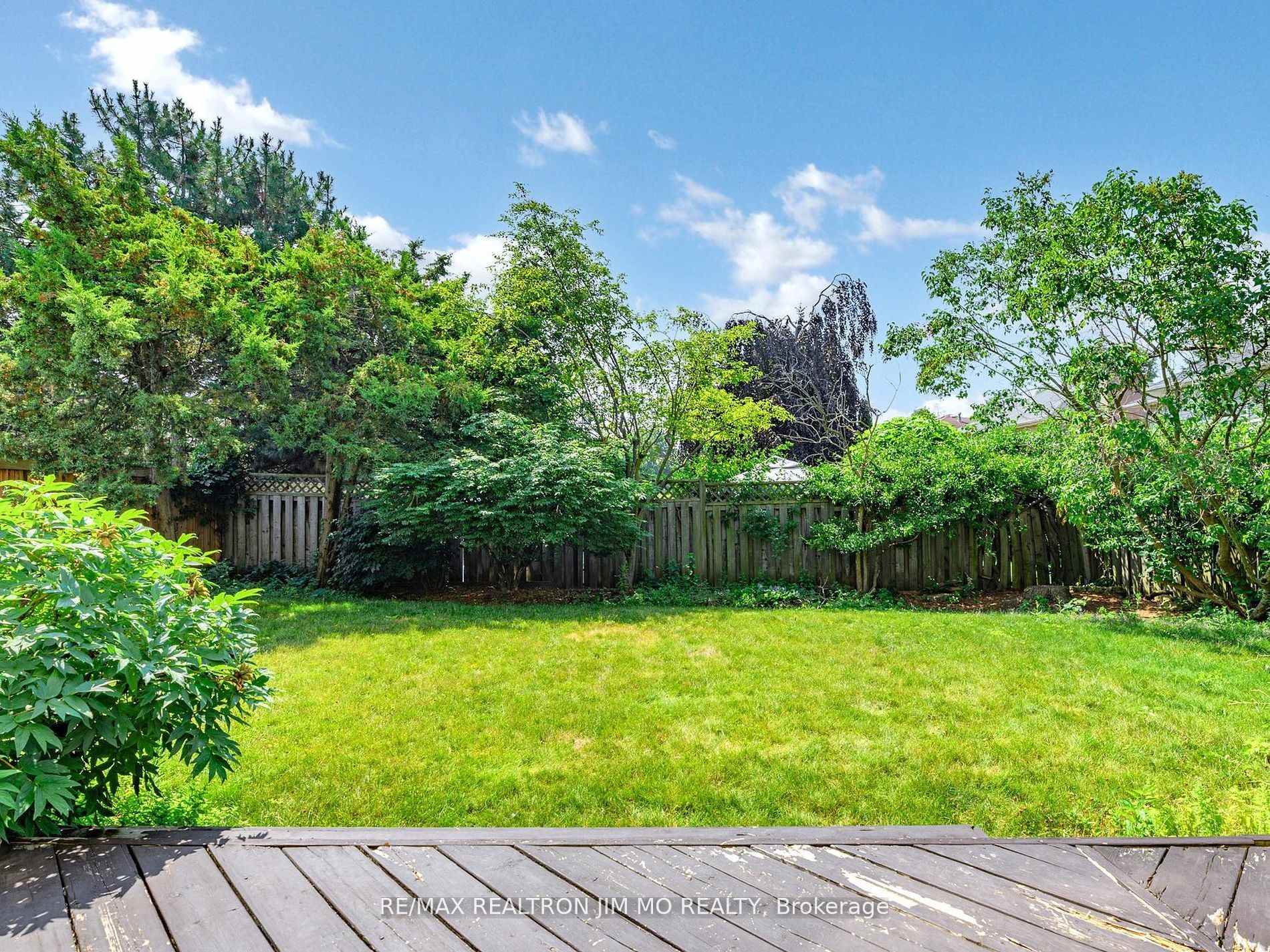 Photo 40 of 35 Flint Crescent, Whitby, Rolling Acres — HOMEH