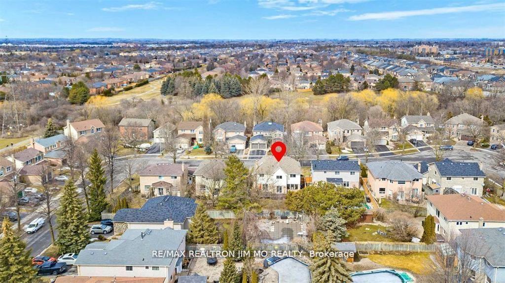 Photo 41 of 35 Flint Crescent, Whitby, Rolling Acres — HOMEH