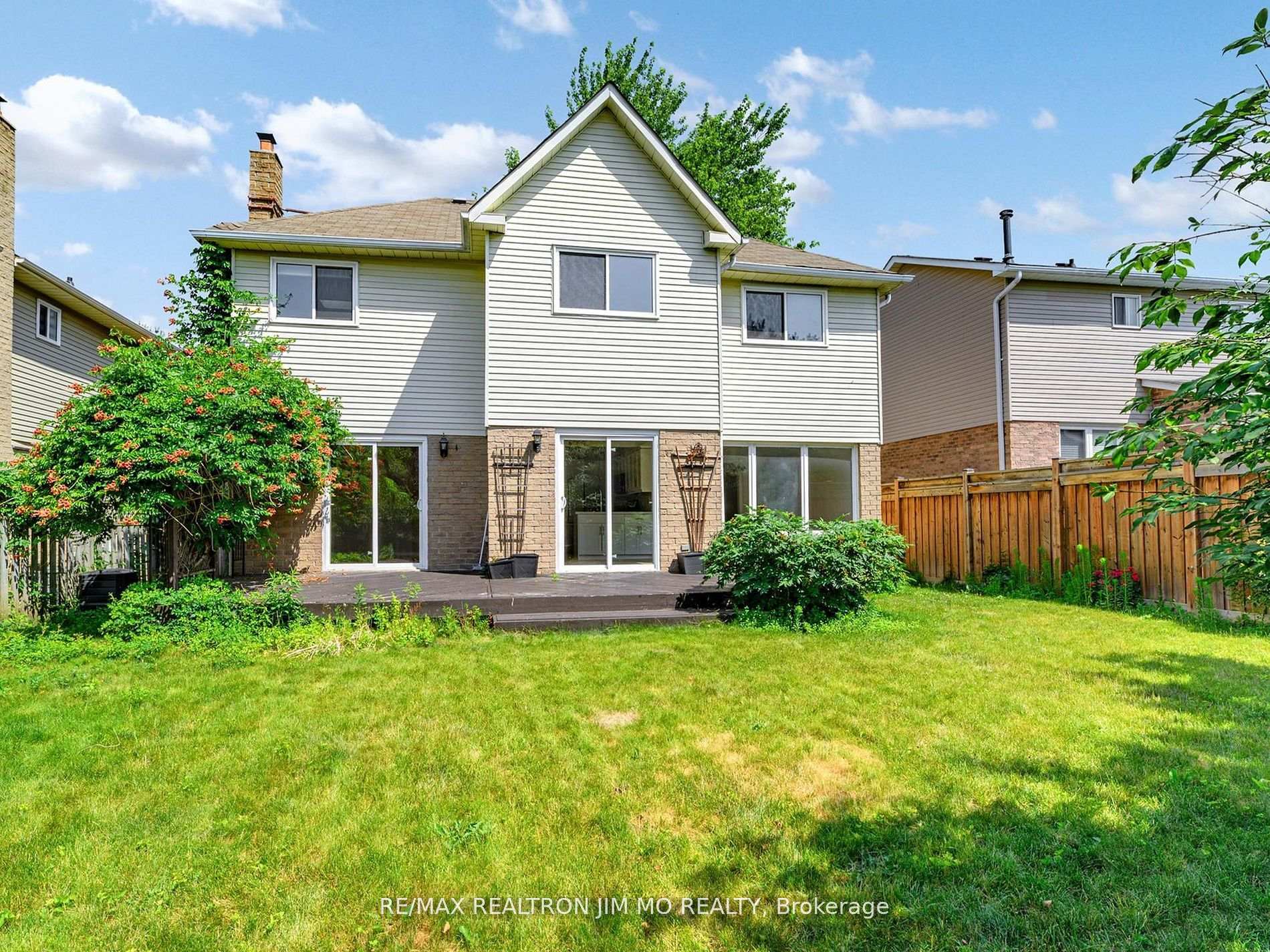 Photo 42 of 35 Flint Crescent, Whitby, Rolling Acres — HOMEH