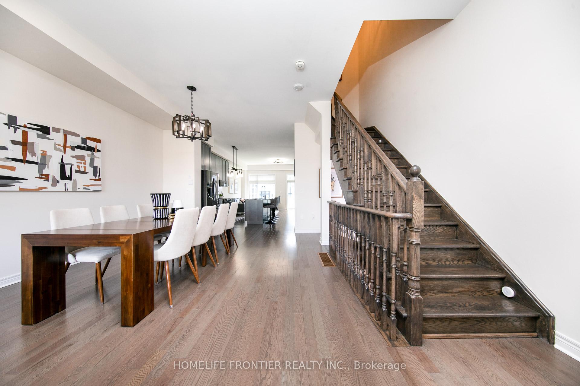 Photo 21 of 127 Lebovic Campus Drive, Vaughan, Patterson — HOMEH