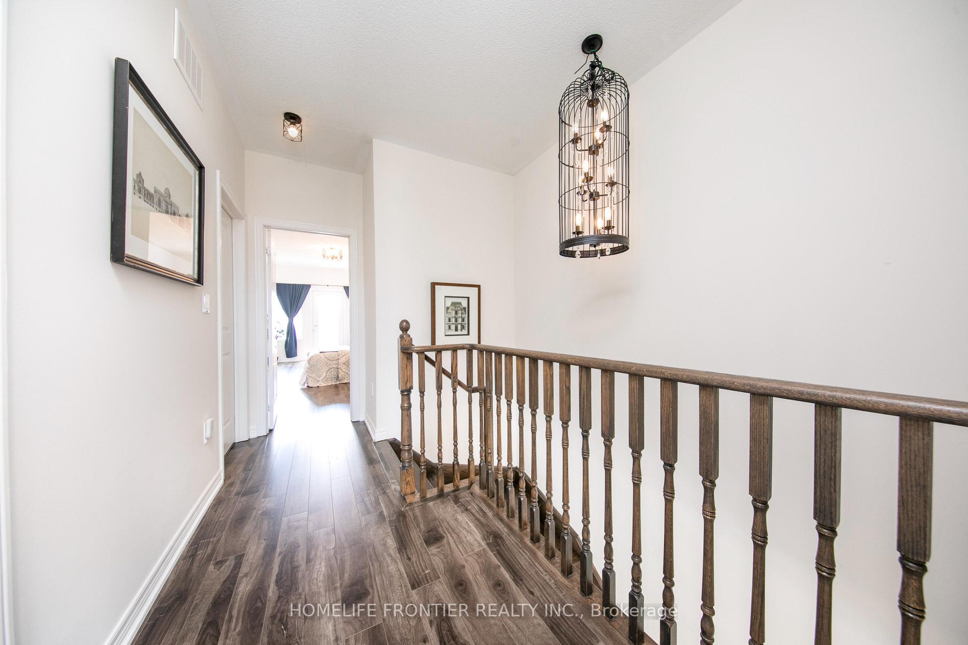 Photo 22 of 127 Lebovic Campus Drive, Vaughan, Patterson — HOMEH