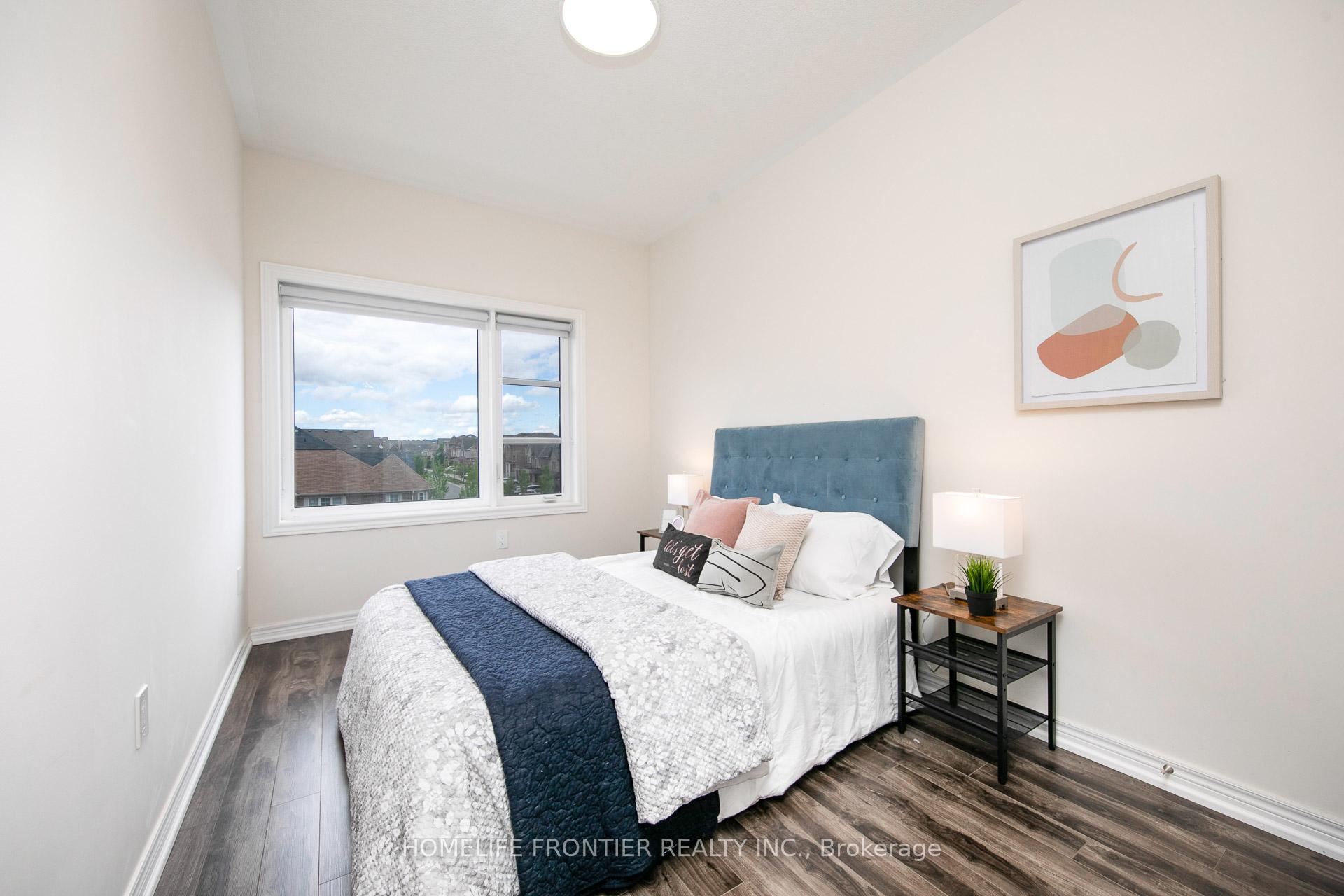 Photo 27 of 127 Lebovic Campus Drive, Vaughan, Patterson — HOMEH