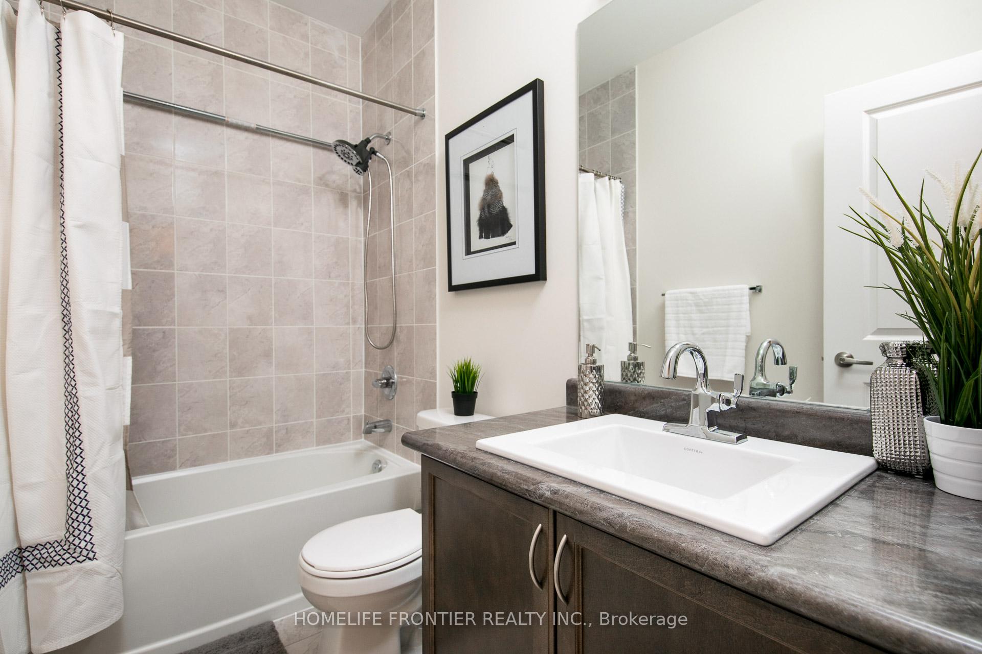 Photo 28 of 127 Lebovic Campus Drive, Vaughan, Patterson — HOMEH