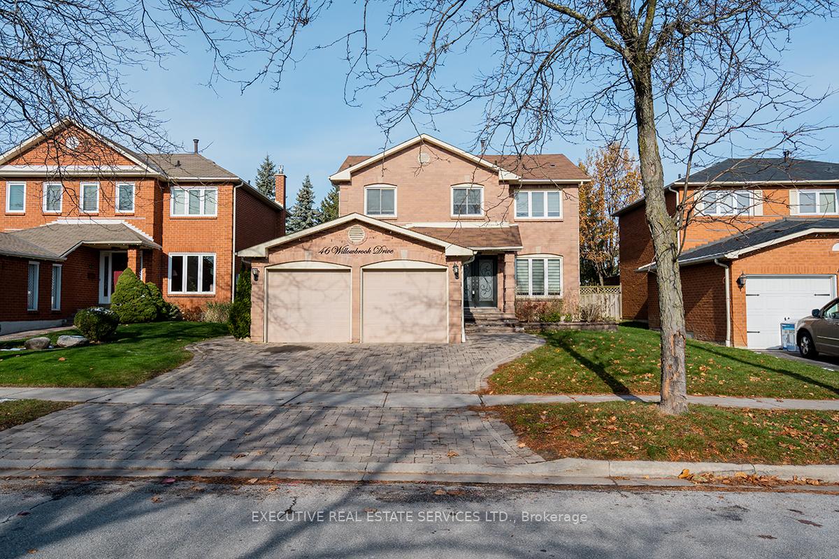 Photo 1 of 46 Willowbrook Drive, Whitby, Pringle Creek — HOMEH
