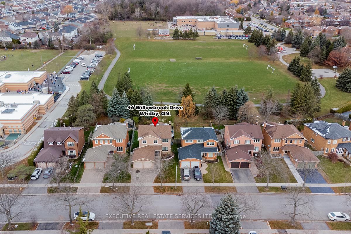 Photo 47 of 46 Willowbrook Drive, Whitby, Pringle Creek — HOMEH