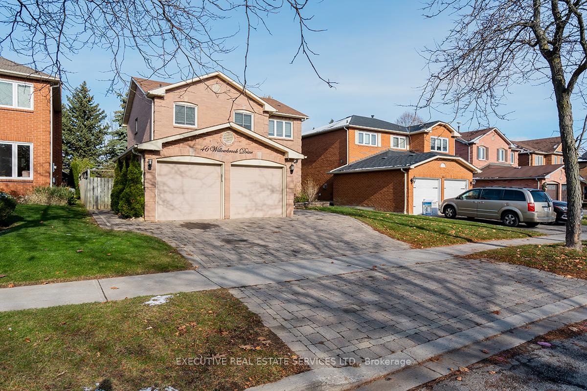 Photo 50 of 46 Willowbrook Drive, Whitby, Pringle Creek — HOMEH