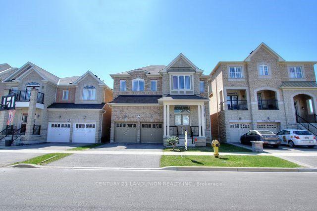 Front of 11 Brider Crescent