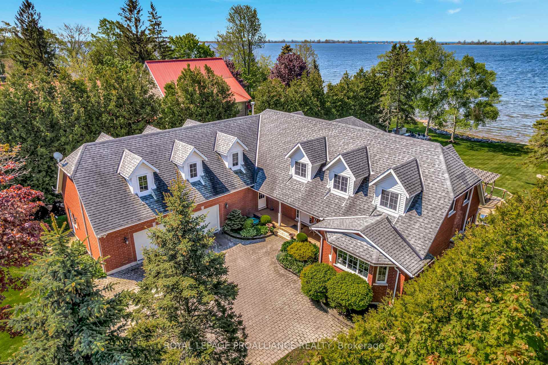 Photo 3 of 23 Quigg Lane, Prince Edward County, Ameliasburg Ward — HOMEH
