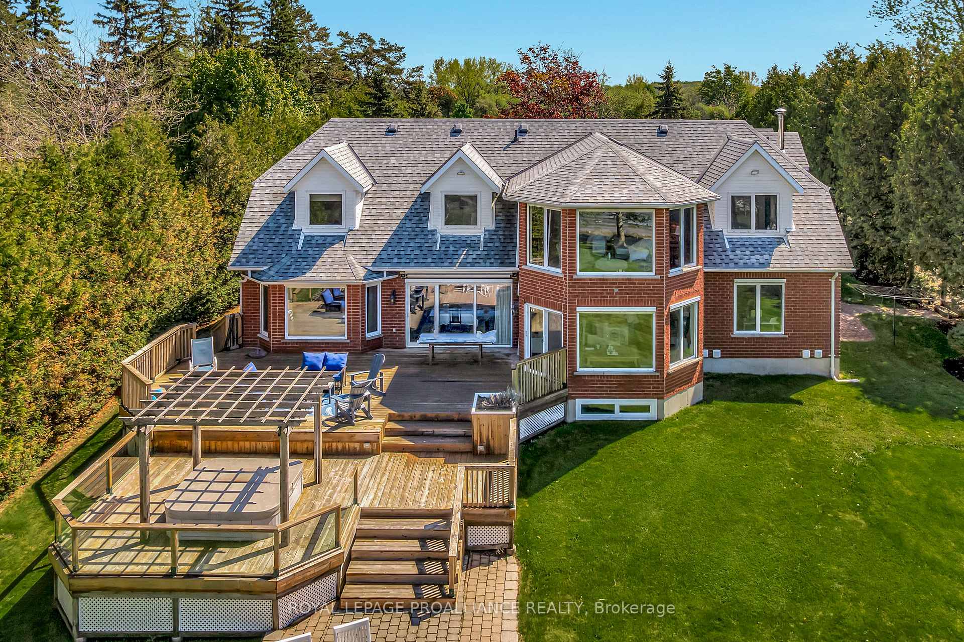 Photo 4 of 23 Quigg Lane, Prince Edward County, Ameliasburg Ward — HOMEH