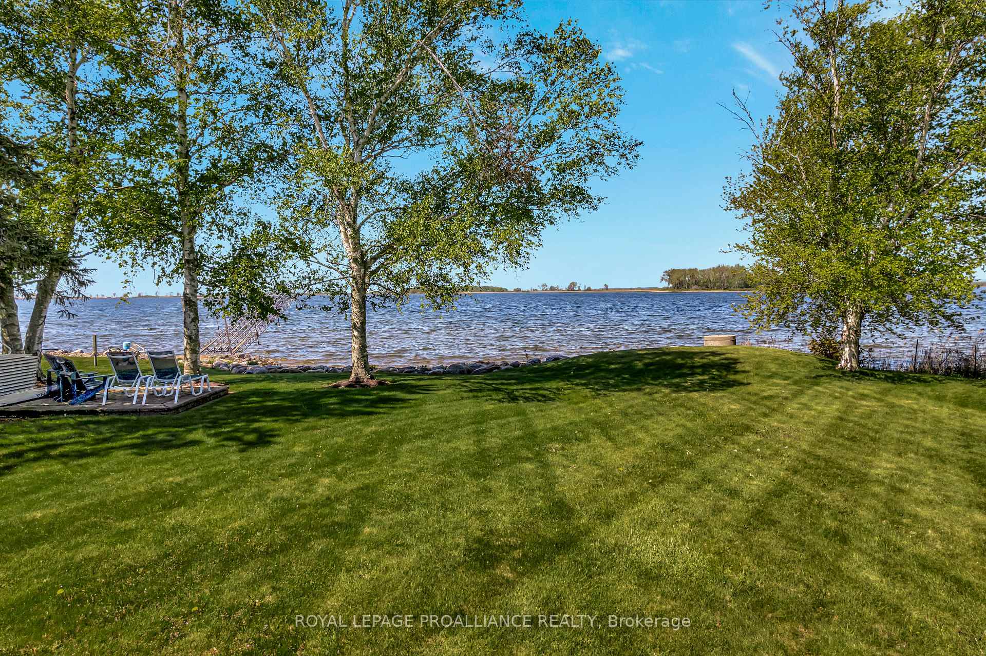 Photo 5 of 23 Quigg Lane, Prince Edward County, Ameliasburg Ward — HOMEH
