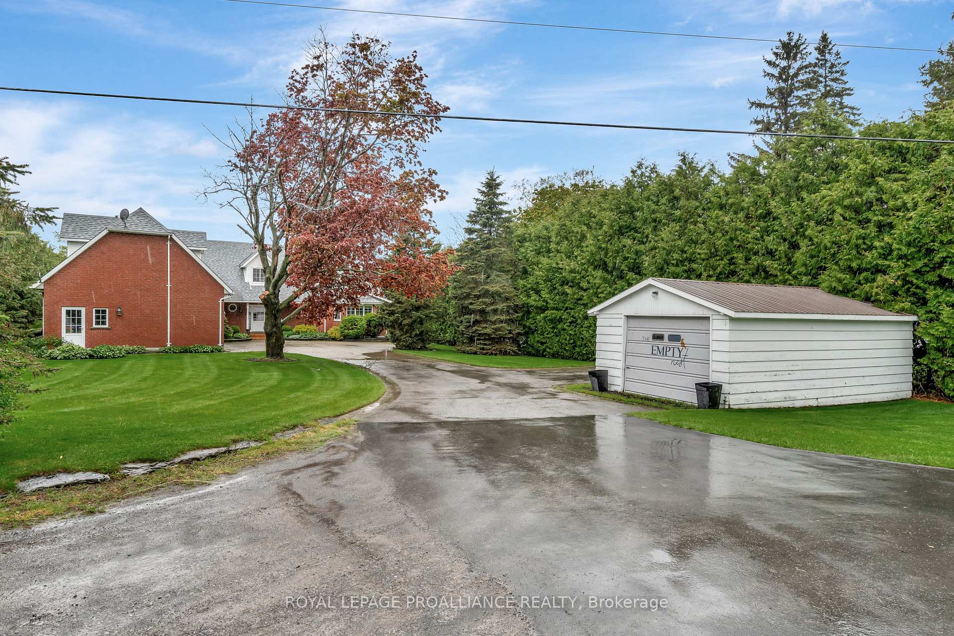 Photo 7 of 23 Quigg Lane, Prince Edward County, Ameliasburg Ward — HOMEH