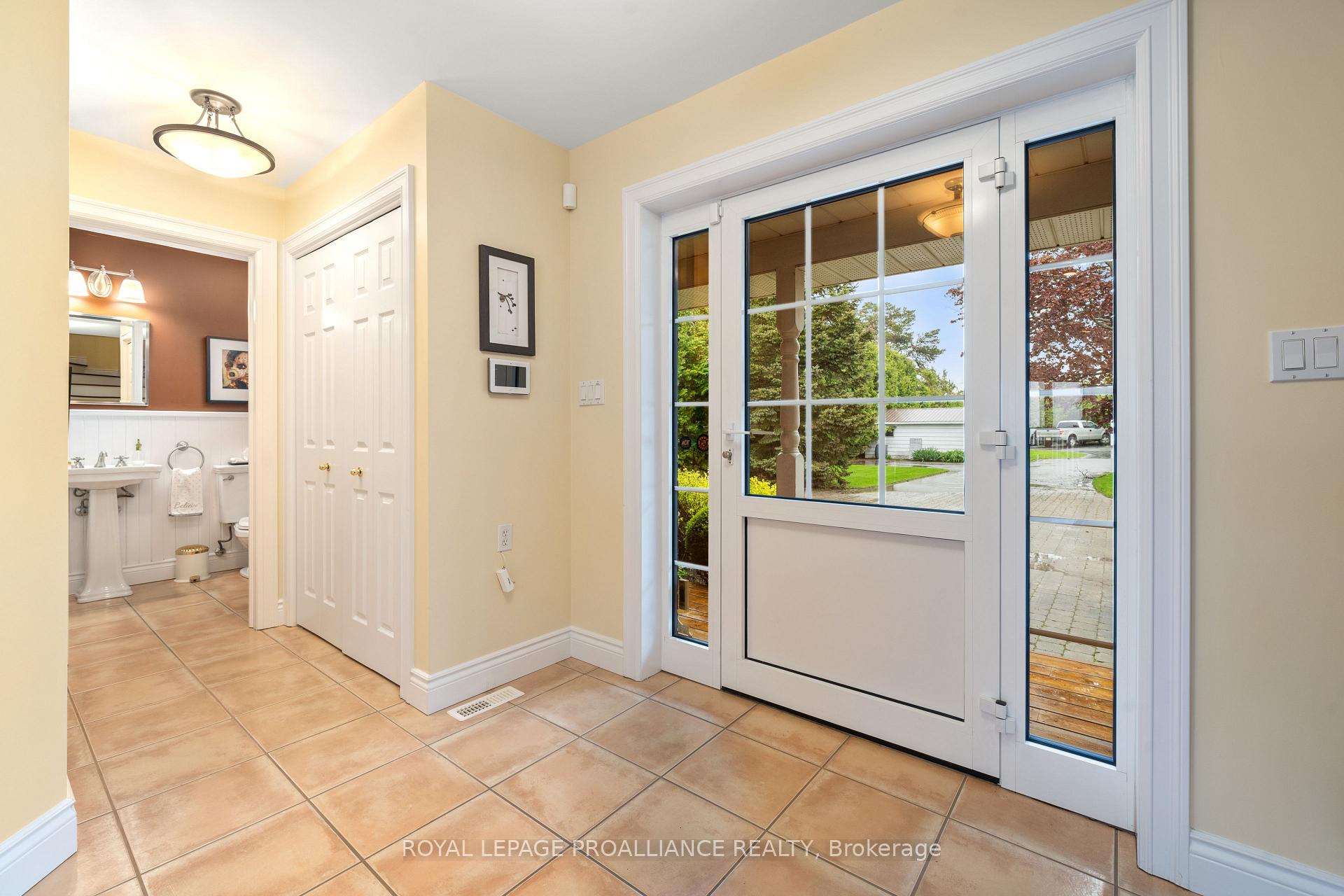 Photo 8 of 23 Quigg Lane, Prince Edward County, Ameliasburg Ward — HOMEH