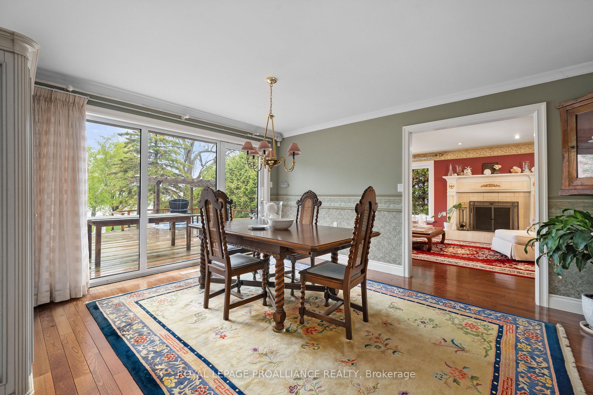 Photo 18 of 23 Quigg Lane, Prince Edward County, Ameliasburg Ward — HOMEH