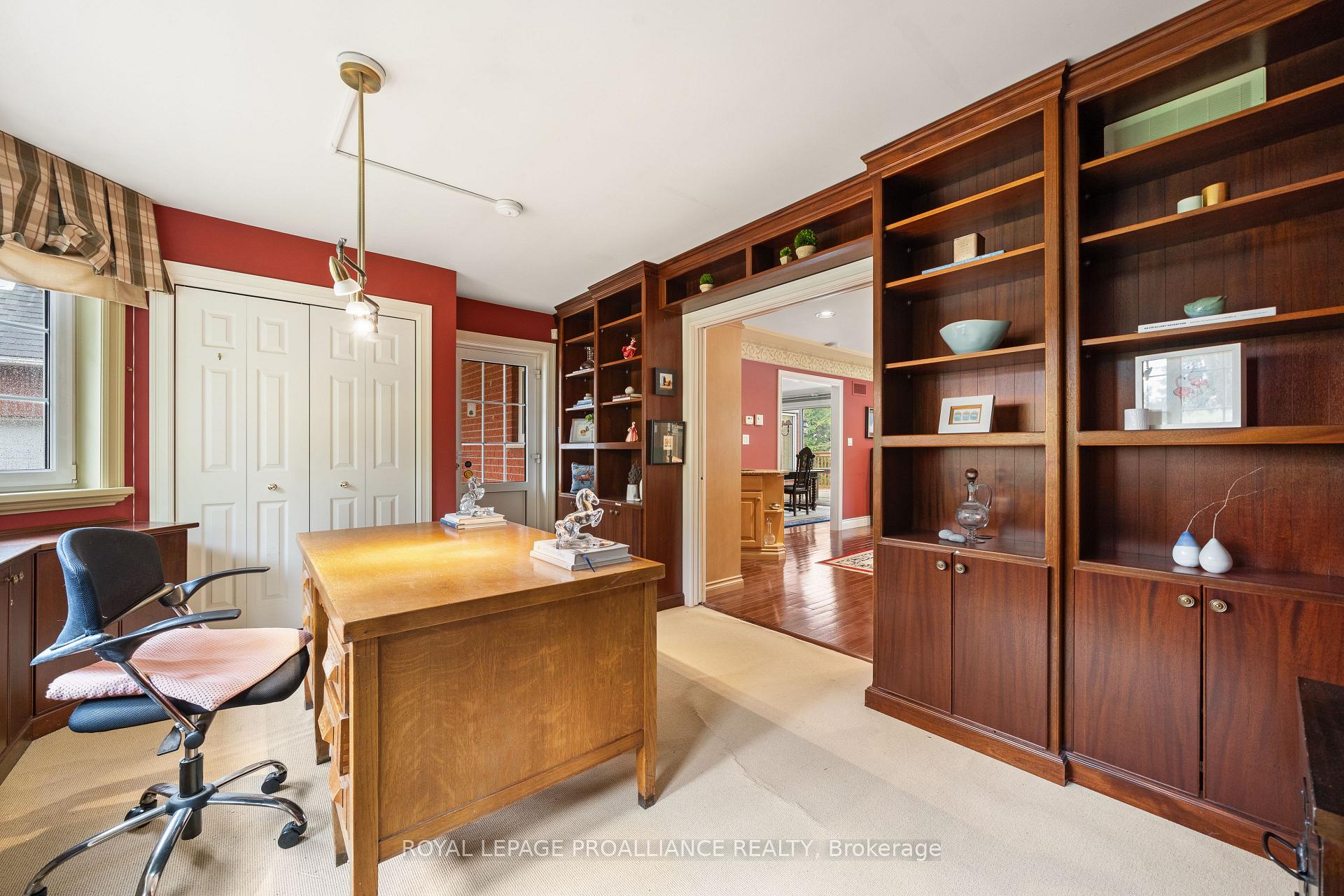 Photo 23 of 23 Quigg Lane, Prince Edward County, Ameliasburg Ward — HOMEH