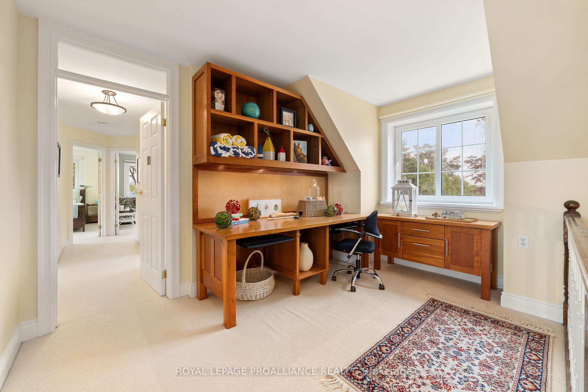 Photo 31 of 23 Quigg Lane, Prince Edward County, Ameliasburg Ward — HOMEH