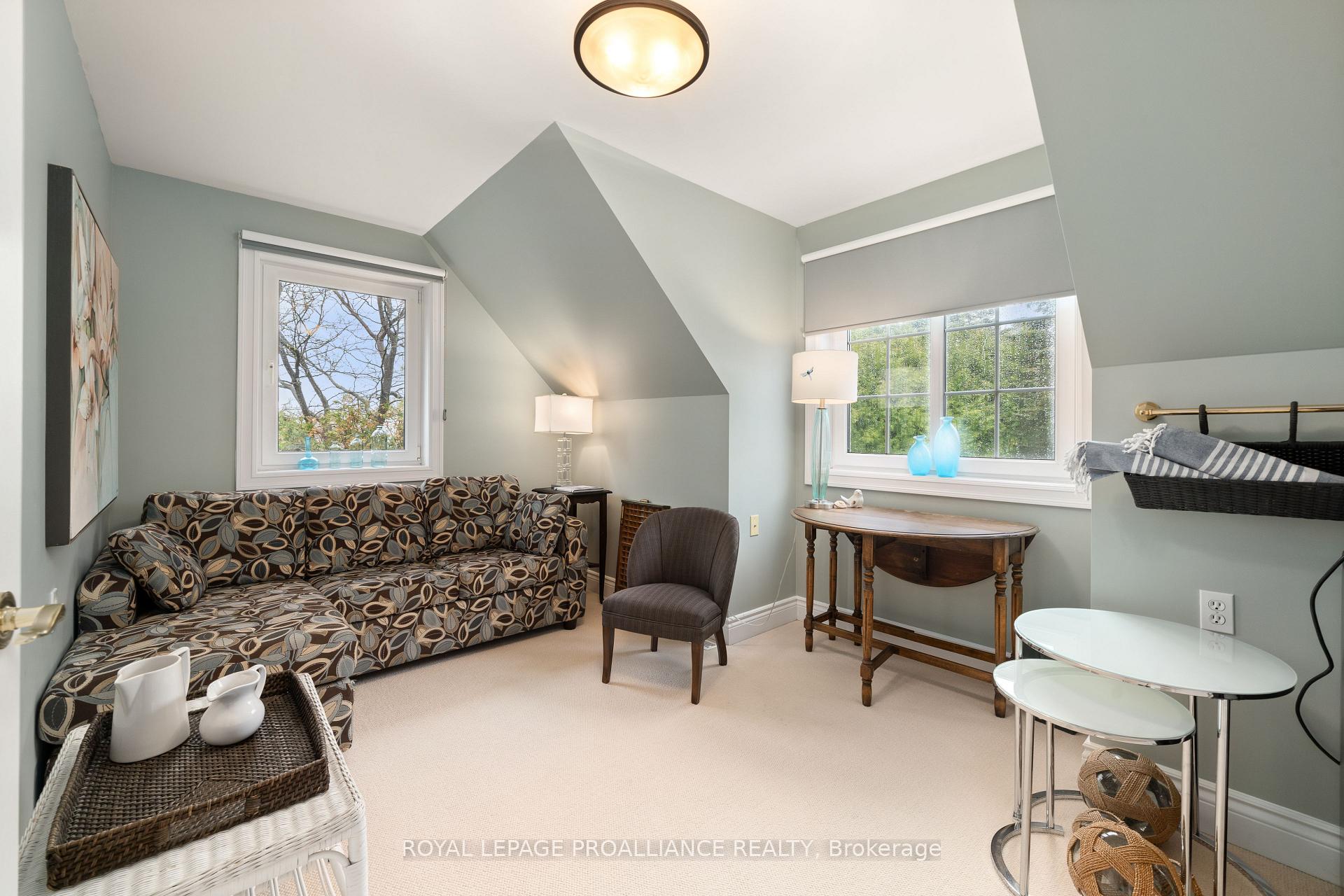 Photo 43 of 23 Quigg Lane, Prince Edward County, Ameliasburg Ward — HOMEH
