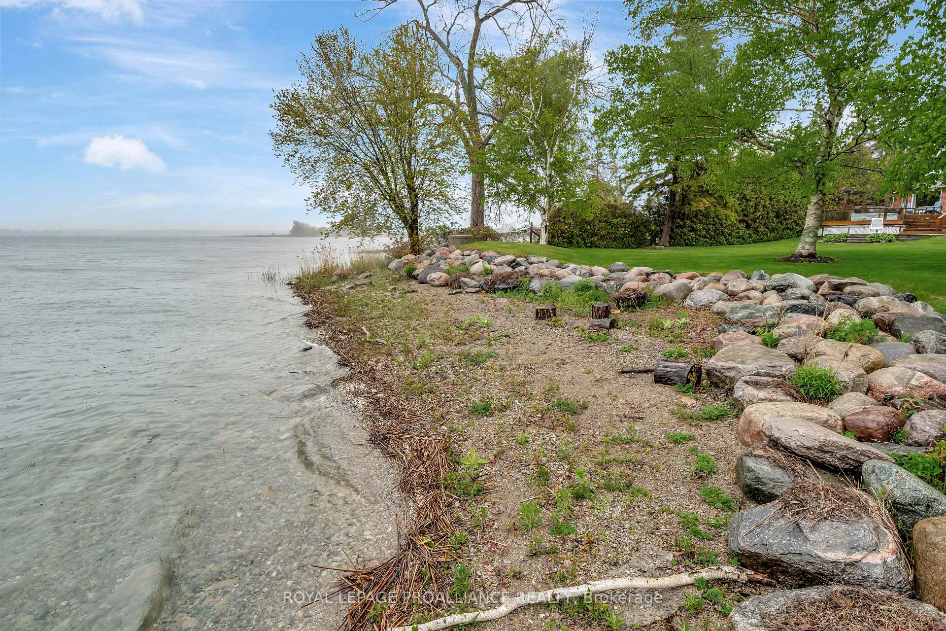 Photo 47 of 23 Quigg Lane, Prince Edward County, Ameliasburg Ward — HOMEH