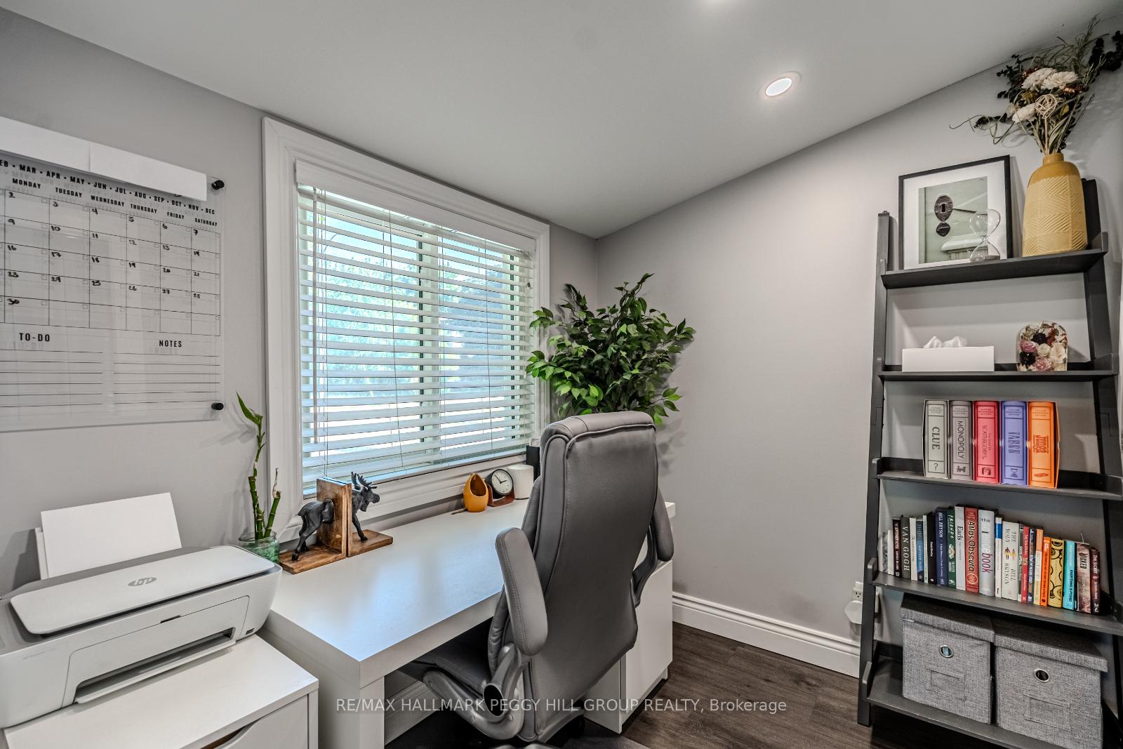Photo 4 of 44 Adelaide Street, Barrie, Allandale — HOMEH