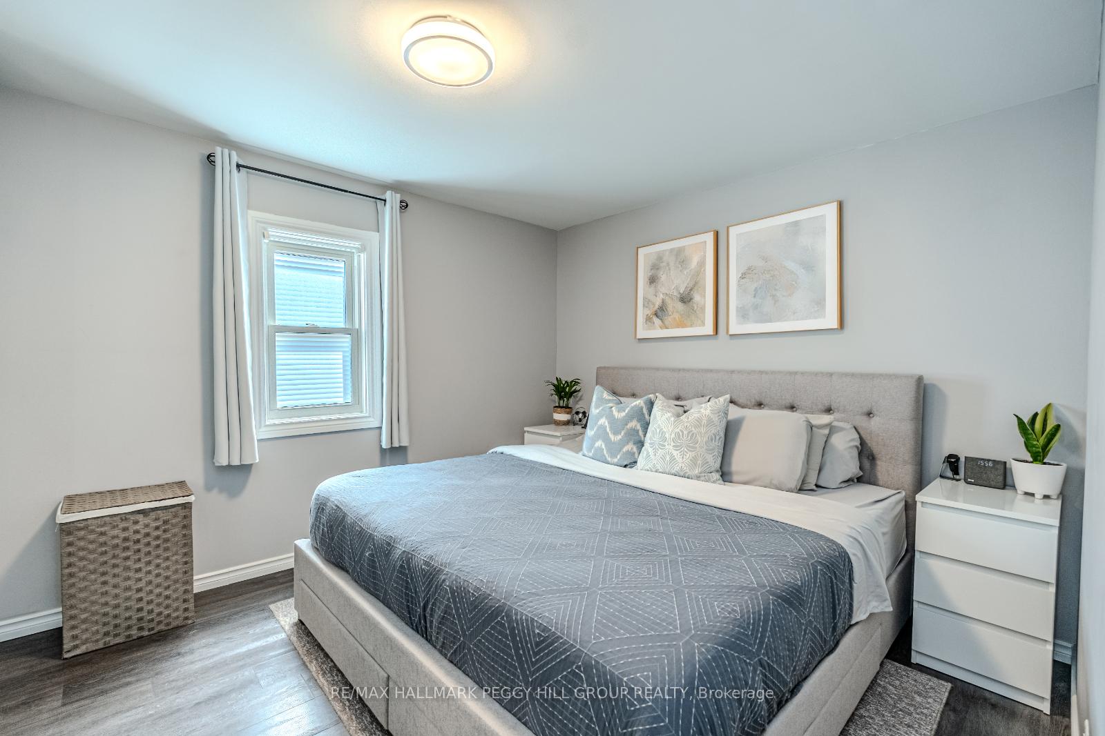 Photo 6 of 44 Adelaide Street, Barrie, Allandale — HOMEH