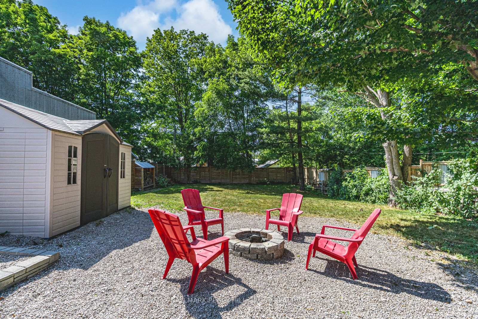 Photo 20 of 44 Adelaide Street, Barrie, Allandale — HOMEH