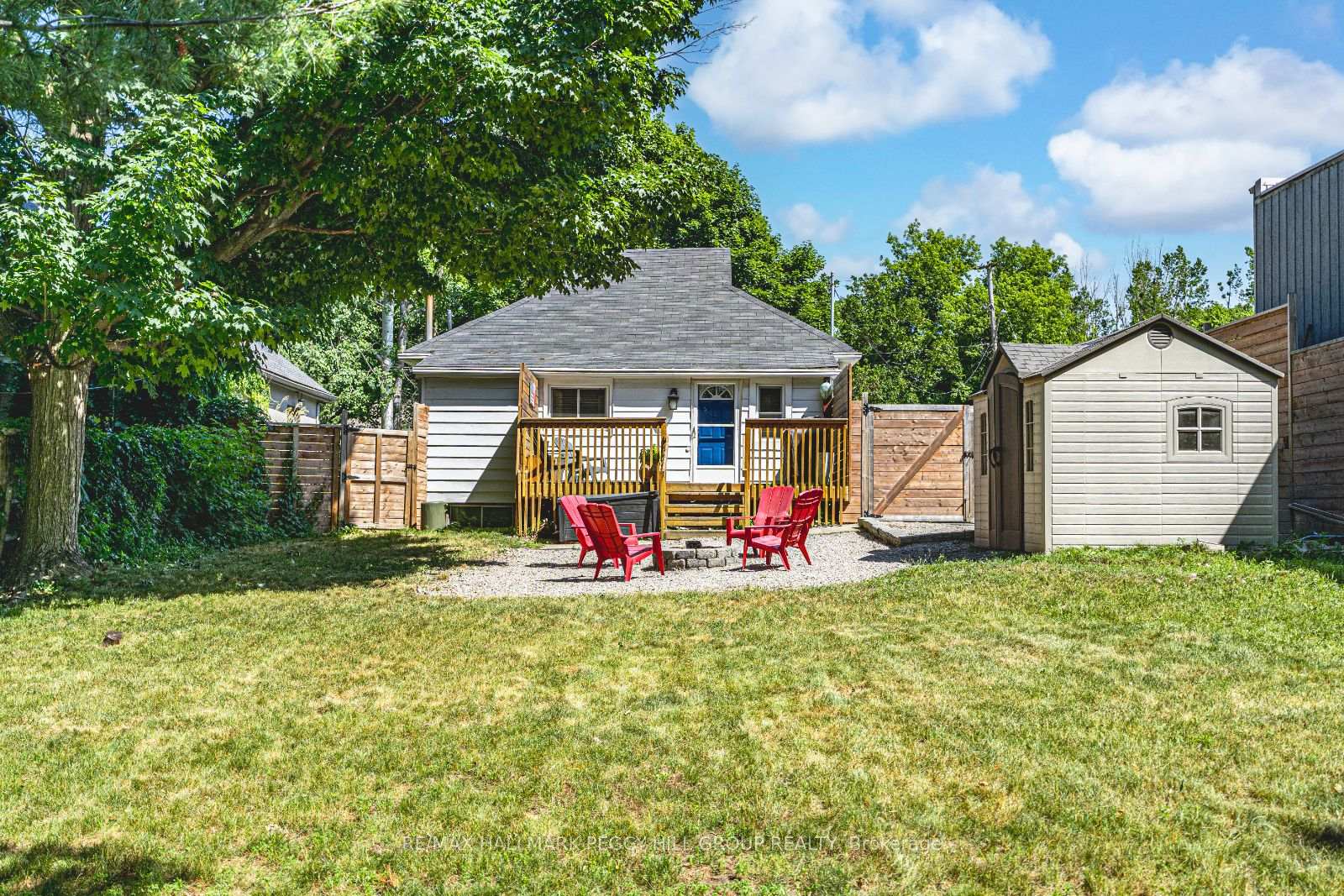 Photo 15 of 44 Adelaide Street, Barrie, Allandale — HOMEH