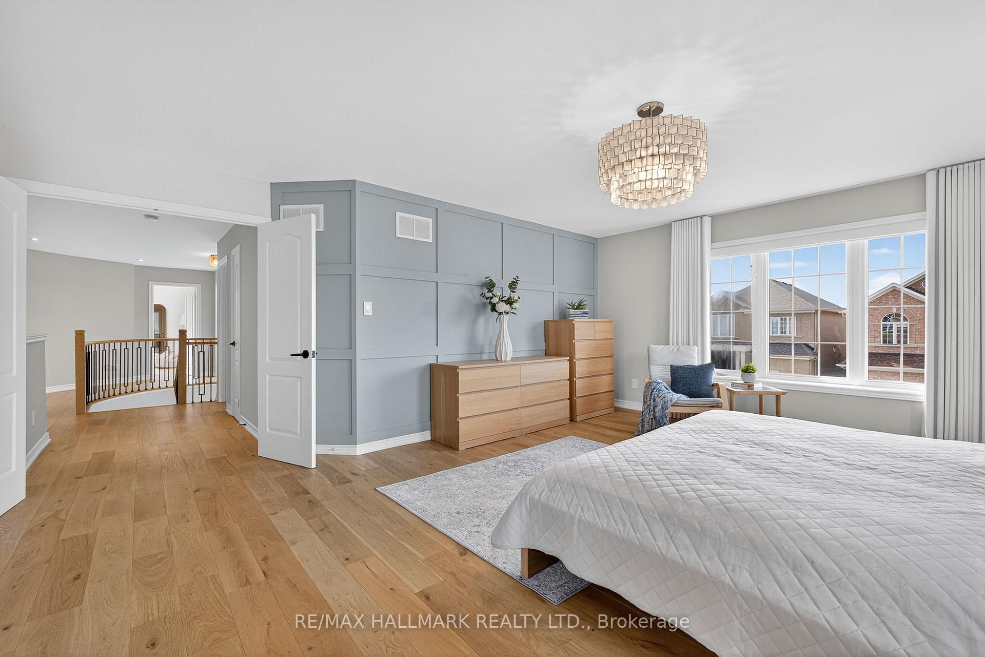 Photo 30 of 50 Bentwood Crescent, Vaughan, Patterson — HOMEH