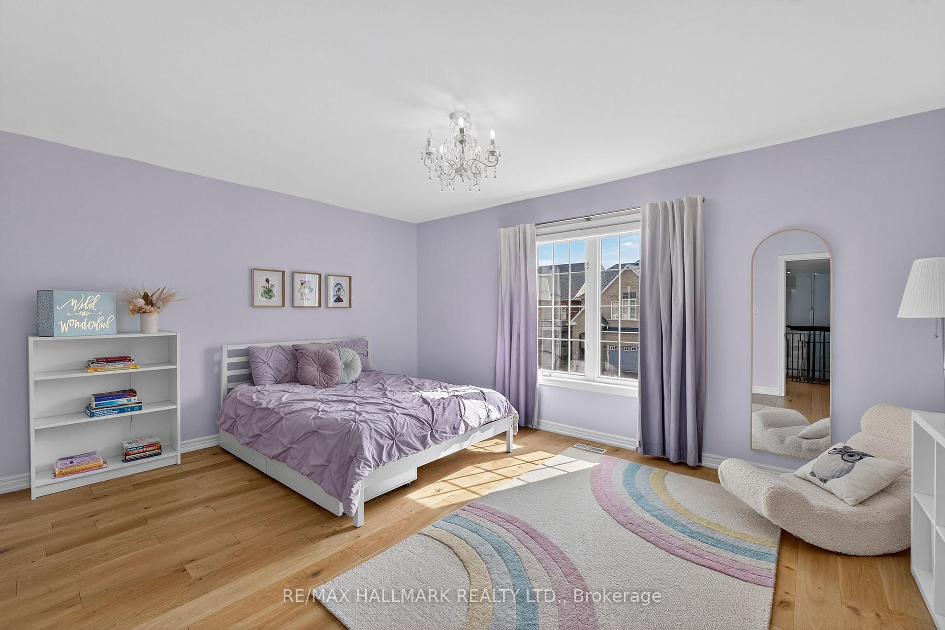 Photo 34 of 50 Bentwood Crescent, Vaughan, Patterson — HOMEH